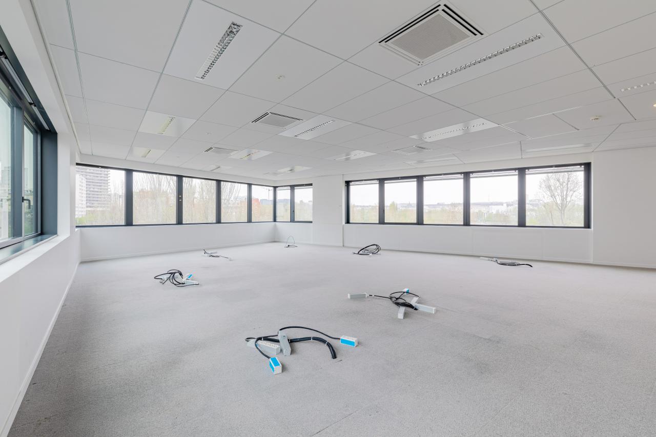 Bureau Paris 4975m² Location bureau Paris OLBUR2118746 11